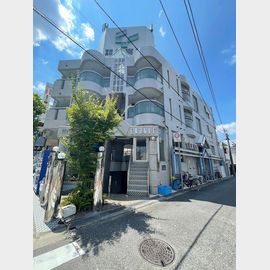 鳴尾・武庫川女子大前駅より徒歩5分 4階 築35年8ヶ月の賃貸物件