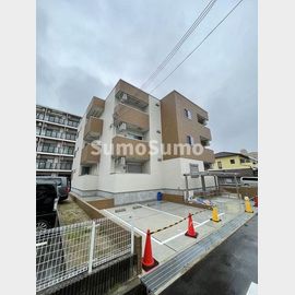 フジパレス武庫之荘南 2階 築4年8ヶ月の賃貸物件