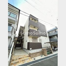 フジパレス水堂町 1階 築7年5ヶ月の賃貸物件