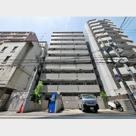 松屋町駅より徒歩2分 3階 築27年5ヶ月の賃貸物件