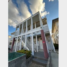 甲子園駅より徒歩13分 1階 築21年6ヶ月の賃貸物件