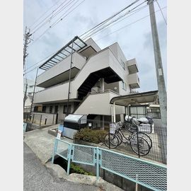 リブレメゾン仁川 3階 築28年3ヶ月の賃貸物件