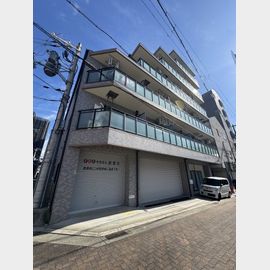 湊川公園駅より徒歩2分 4階 築24年11ヶ月の賃貸物件