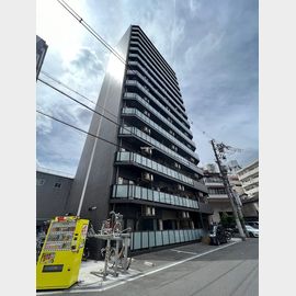 芦原橋駅より徒歩2分 1階 築6年7ヶ月の賃貸物件