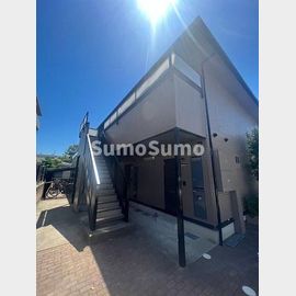 尼崎駅より徒歩14分 1階 築24年の賃貸物件