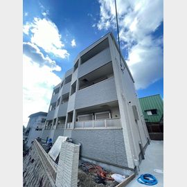 春日野道駅より徒歩17分 2階 築2年3ヶ月の賃貸物件