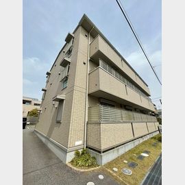 ペルル２ 1階 築15年8ヶ月の賃貸物件