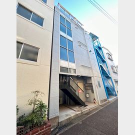 灘駅より徒歩12分 3階 築29年2ヶ月の賃貸物件