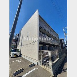 大物駅より徒歩19分 3階 築9年6ヶ月の賃貸物件