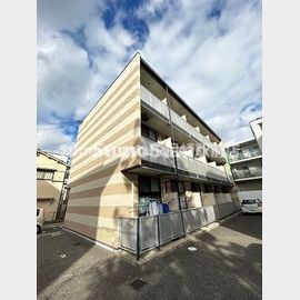 尼崎駅より徒歩18分 3階 築20年6ヶ月の賃貸物件