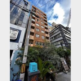 ディアコート船場 10階 築25年5ヶ月の賃貸物件