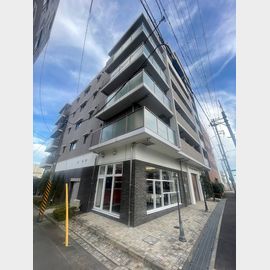 ラナップスクエア神戸ハーバープライム 4階 築18年4ヶ月の賃貸物件