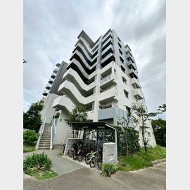 ＵＲ都市機構浜甲子園さくら街１７号棟 2階 築17年9ヶ月の賃貸物件