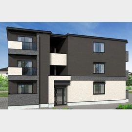 阪神本線尼崎駅より徒歩16分 1階 新築の賃貸物件