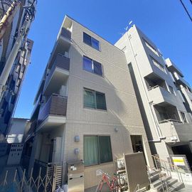 LaLa神泉 3階 築9年2ヶ月の賃貸物件