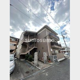 立花駅より徒歩14分 1階 築29年11ヶ月の賃貸物件