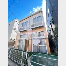 レオパレスゴーゴー 2階 築22年4ヶ月の賃貸物件