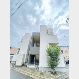 武庫川駅より徒歩10分 2階 築11年8ヶ月の賃貸物件