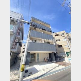 エール武庫之荘 3階 築5年10ヶ月の賃貸物件