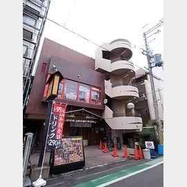 パティオ甲子園口 2階 築41年8ヶ月の賃貸物件