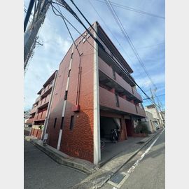 ロマネスク長田 3階 築34年7ヶ月の賃貸物件