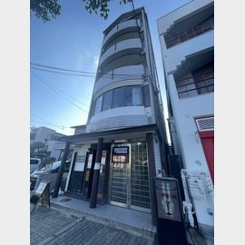 マ・シャンブル 4階 築36年1ヶ月の賃貸物件