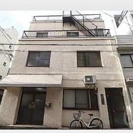 三ノ宮駅より徒歩6分 3階 築59年3ヶ月の賃貸物件