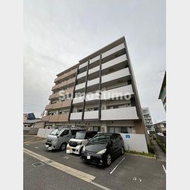 クレスト園田の賃貸物件