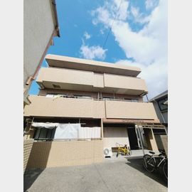 ロータリービルト西宮 3階 築35年1ヶ月の賃貸物件
