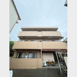 ロータリービルト西宮 1階 築35年4ヶ月の賃貸物件