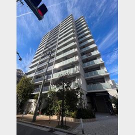 ＯＰＵＳＲＥＳＩＤＥＮＣＥＳＨＩＮＳＡＩＢＡＳＨＩＳＯ 9階 築6年7ヶ月の賃貸物件