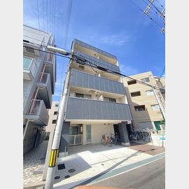 エール武庫之荘 4階 築5年10ヶ月の賃貸物件