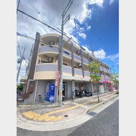 西宮北口駅より徒歩7分 2階 築27年8ヶ月の賃貸物件