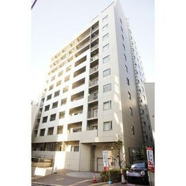 TKフラッツ渋谷 9階 築23年9ヶ月の賃貸物件