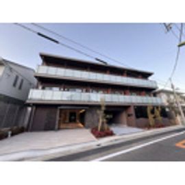 上町駅より徒歩13分 3階 新築の賃貸物件