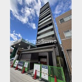 ParkLaneKujo 4階 新築の賃貸物件