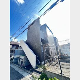 ほっとスマイル 2階 築14年4ヶ月の賃貸物件