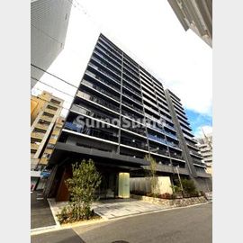 グランセジュール大国町の賃貸物件