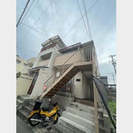 リバーライス11 1階 築12年7ヶ月の賃貸物件