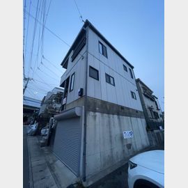 須磨海浜公園駅より徒歩8分 築29年6ヶ月 2階建の賃貸物件