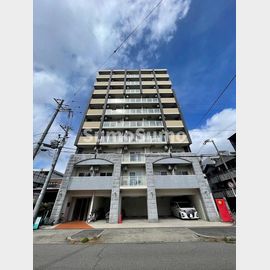 シェモア桜川 2階 築18年6ヶ月の賃貸物件