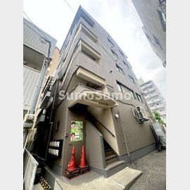 ＢＡＬＯＨ甲南 4階 築38年7ヶ月の賃貸物件