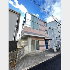 西宮北口駅より徒歩9分 2階 築34年8ヶ月の賃貸物件