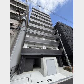 Alivis新町 2階 新築の賃貸物件