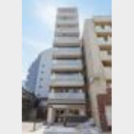 今宮戎駅より徒歩3分 6階 築9年1ヶ月の賃貸物件