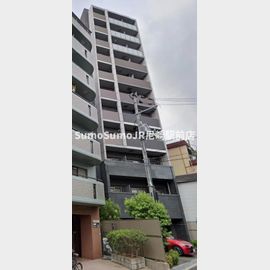 スワンズシティ塚本アクシアの賃貸物件