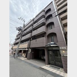 兵庫駅より徒歩6分 3階 築33年1ヶ月の賃貸物件