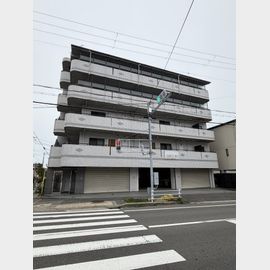 東須磨駅より徒歩5分 5階 築28年1ヶ月の賃貸物件