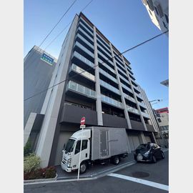 Gioia Namba 6階 築4年3ヶ月の賃貸物件