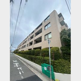 甲子園四番町パークハウス 1階 築25年7ヶ月の賃貸物件